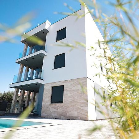 Apartmani Bliss Sukošan Extérieur photo