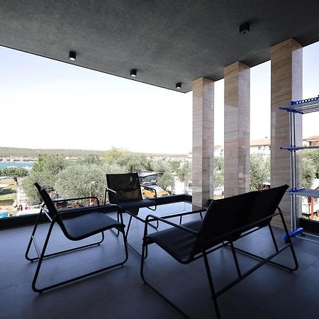 Apartmani Bliss Sukošan Extérieur photo