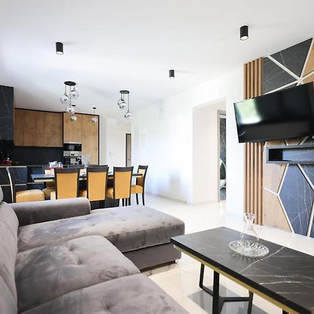 Apartmani Bliss Sukošan Extérieur photo