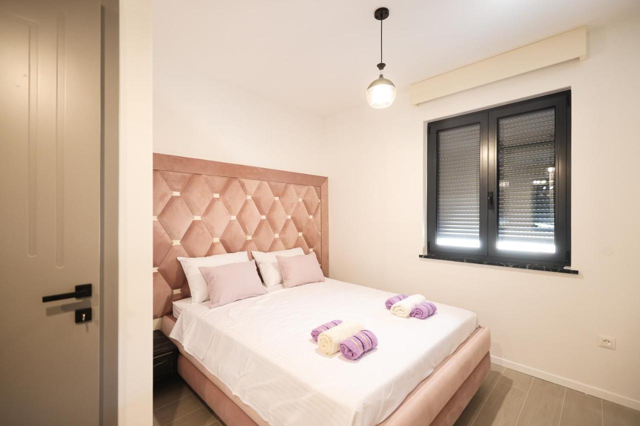 Apartmani Bliss Sukošan Extérieur photo