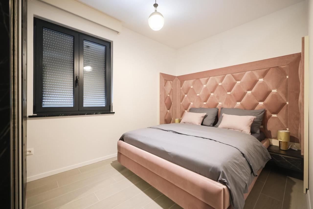 Apartmani Bliss Sukošan Extérieur photo