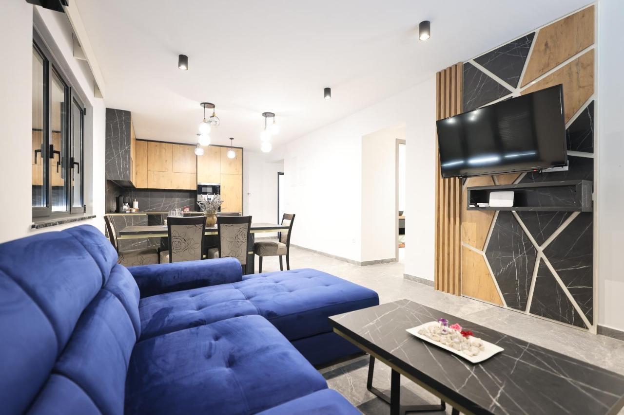 Apartmani Bliss Sukošan Extérieur photo