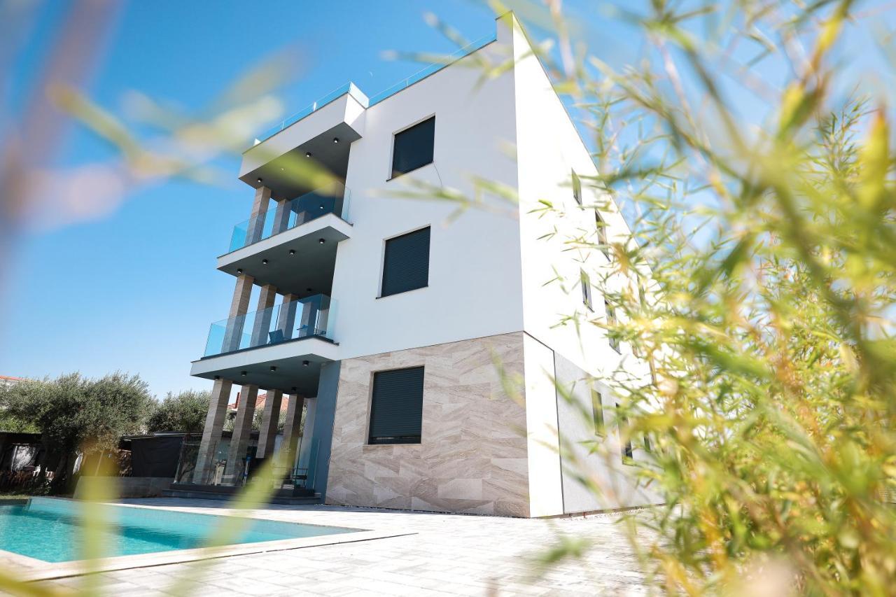 Apartmani Bliss Sukošan Extérieur photo