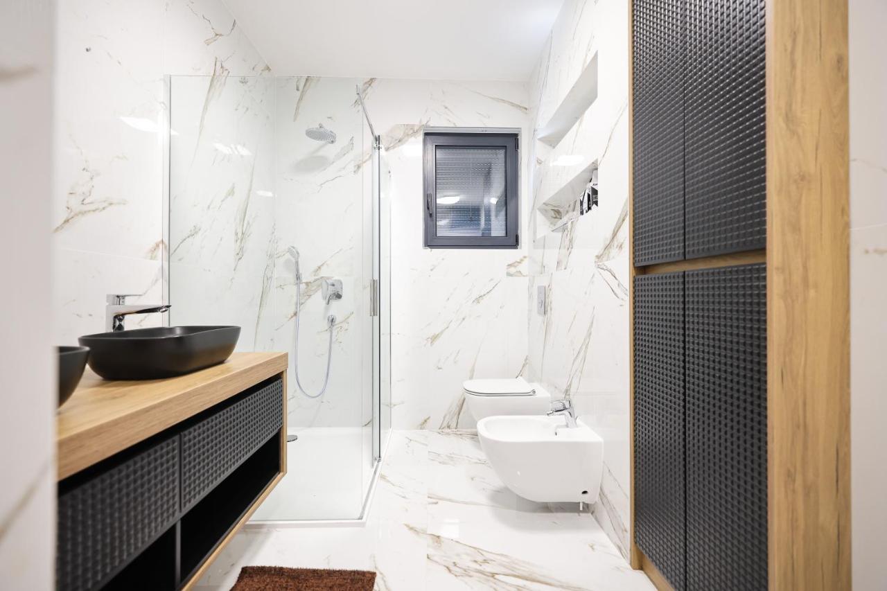 Apartmani Bliss Sukošan Extérieur photo