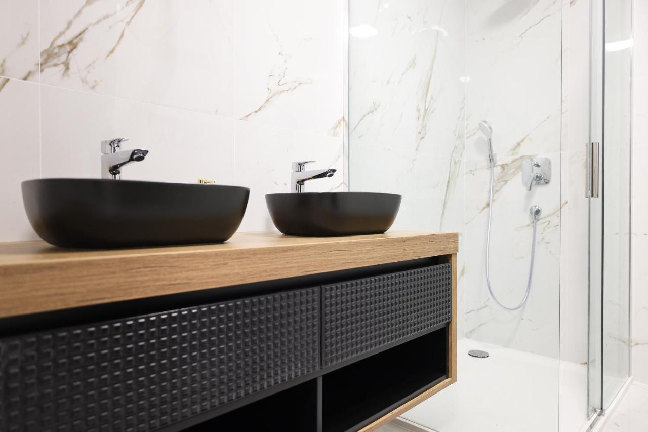 Apartmani Bliss Sukošan Extérieur photo