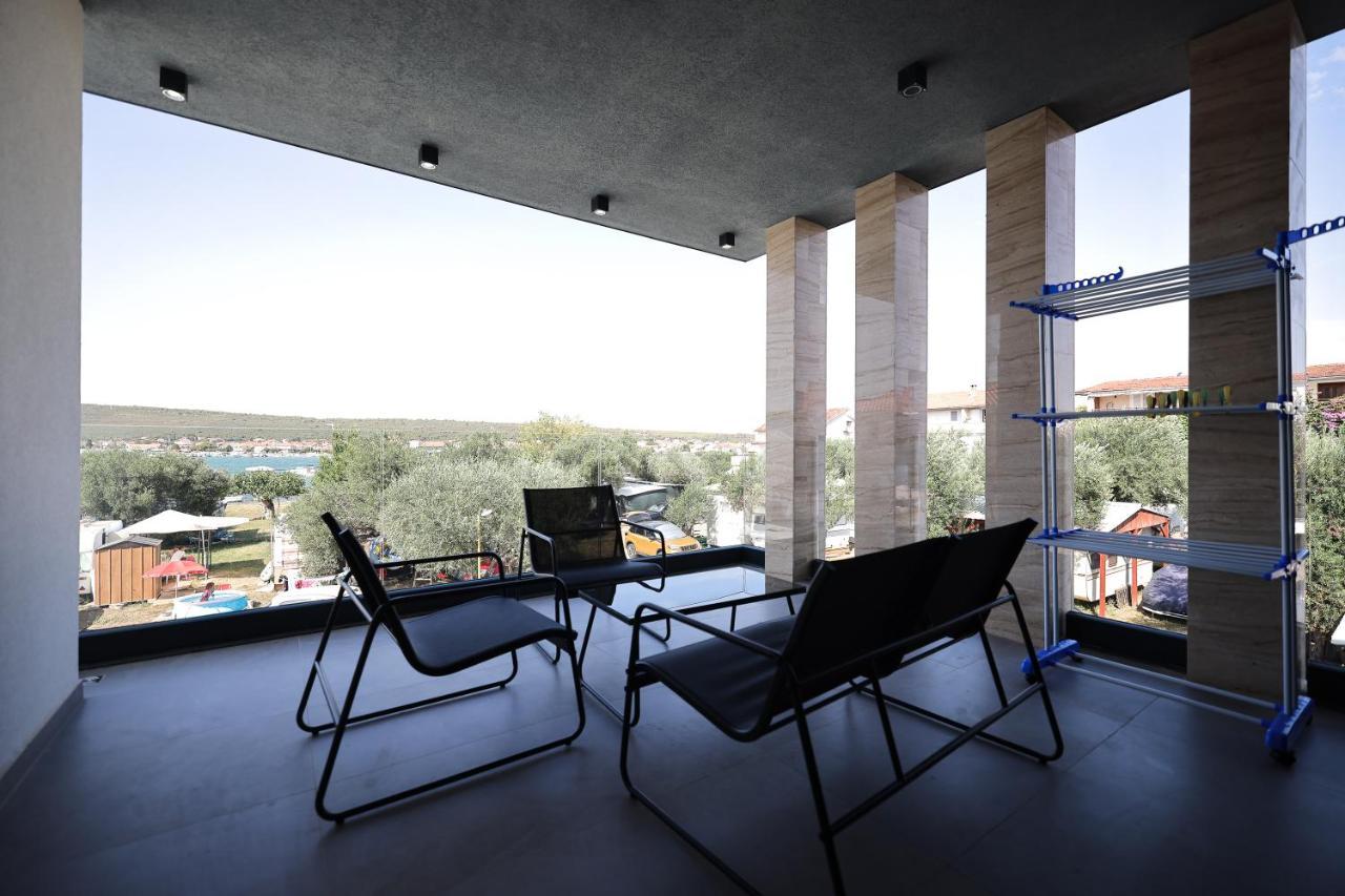 Apartmani Bliss Sukošan Extérieur photo