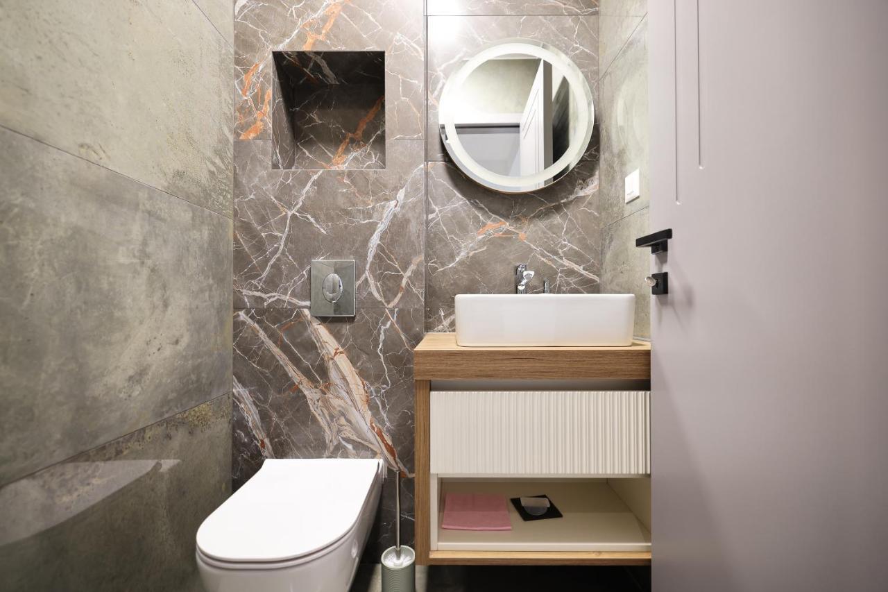 Apartmani Bliss Sukošan Extérieur photo