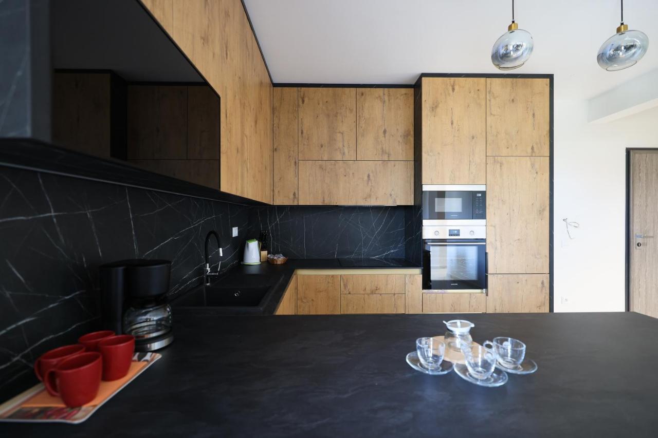 Apartmani Bliss Sukošan Extérieur photo