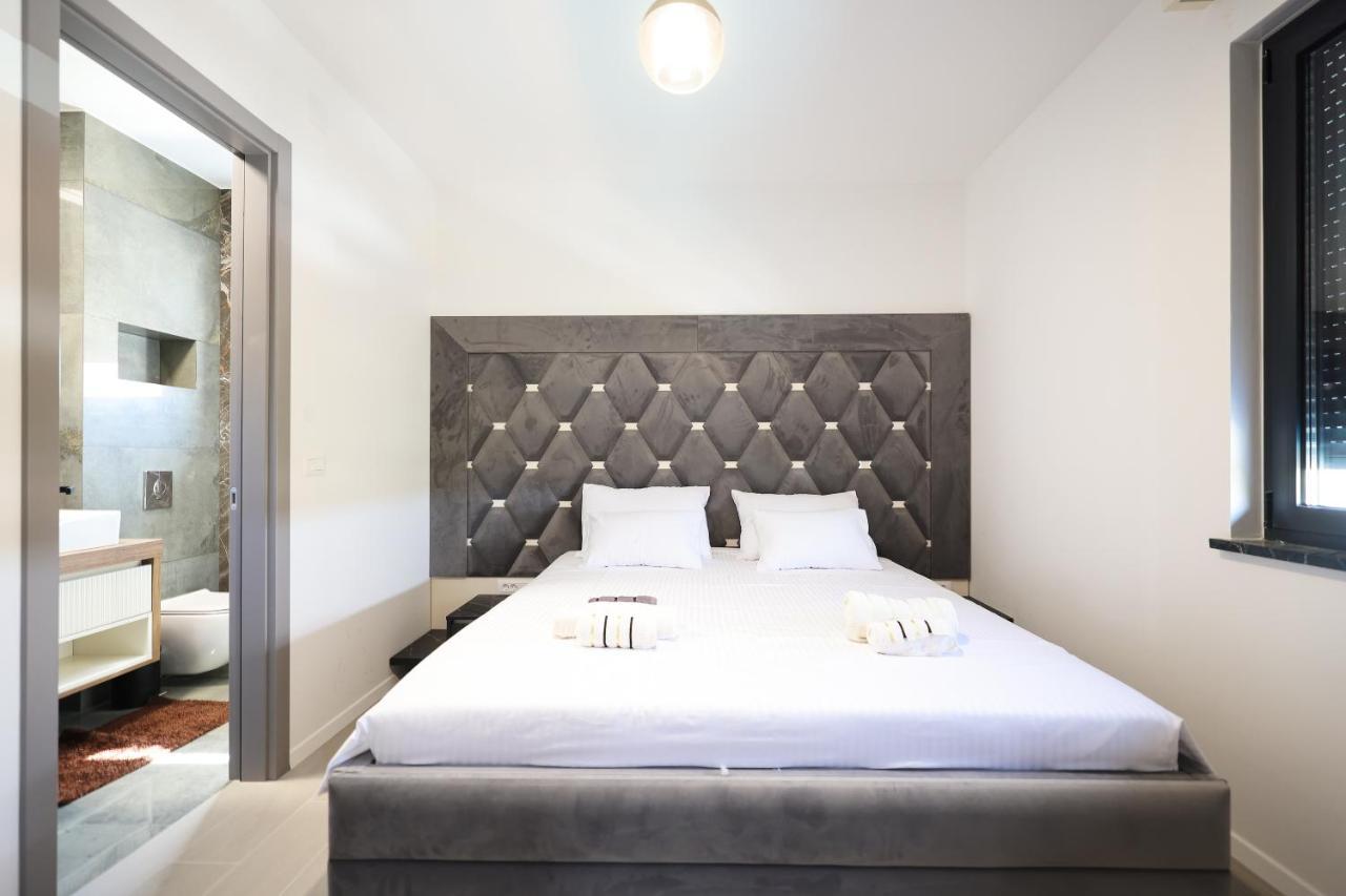 Apartmani Bliss Sukošan Extérieur photo