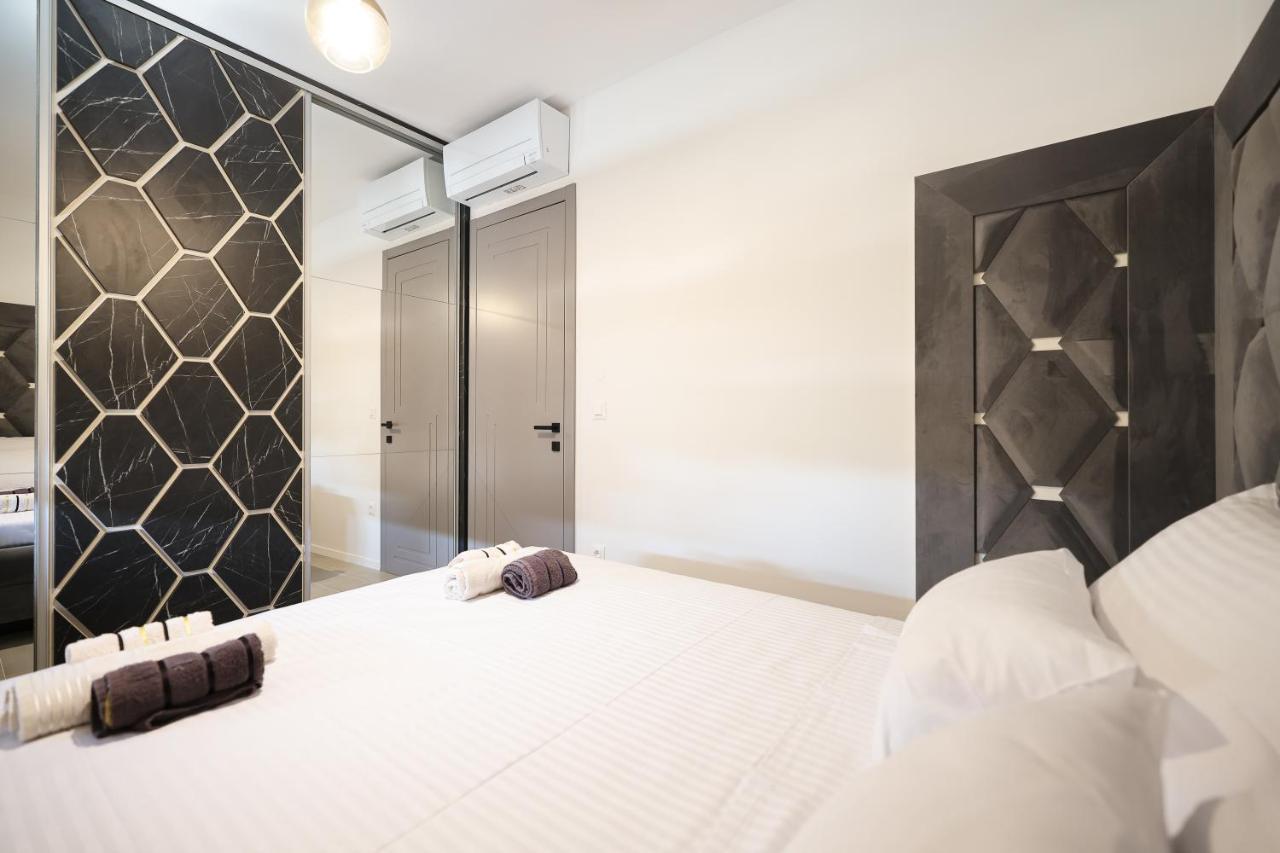 Apartmani Bliss Sukošan Extérieur photo