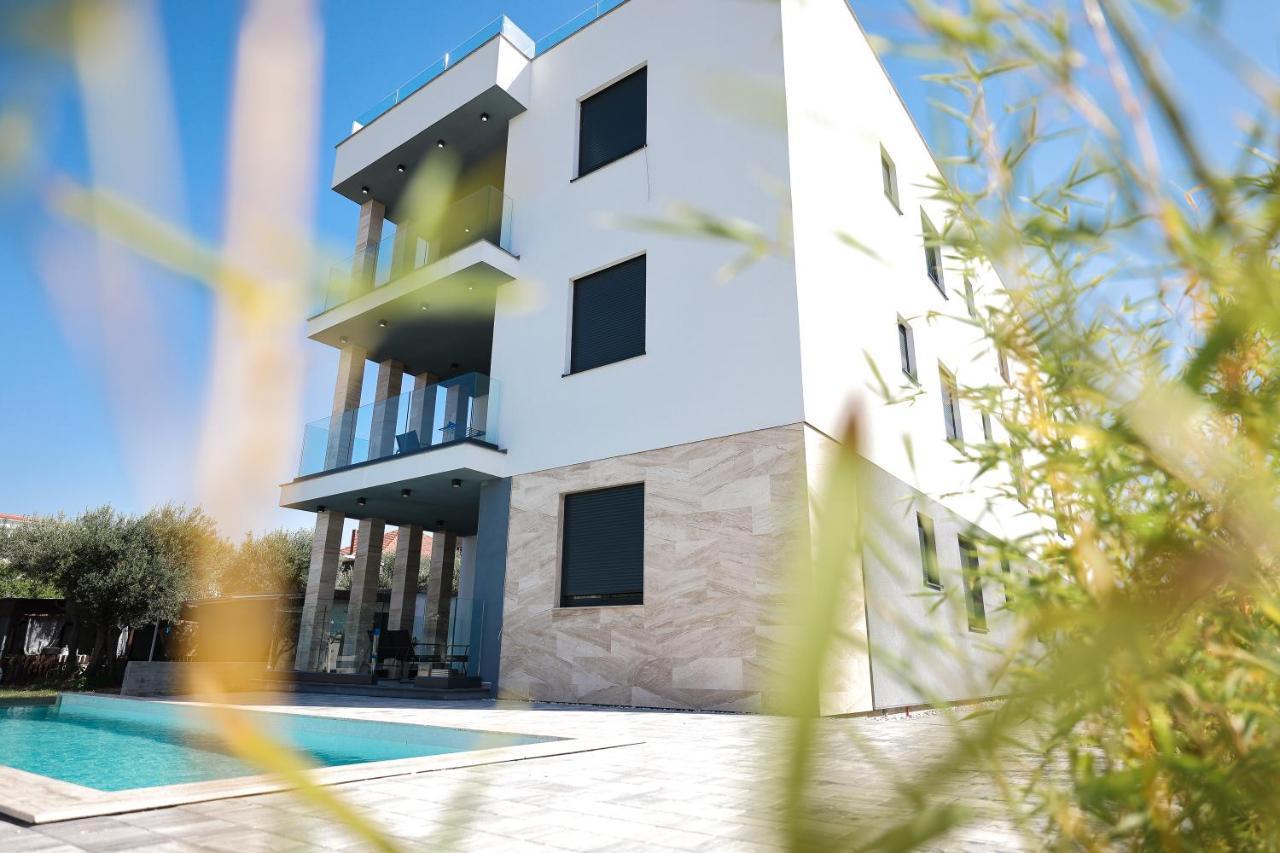 Apartmani Bliss Sukošan Extérieur photo