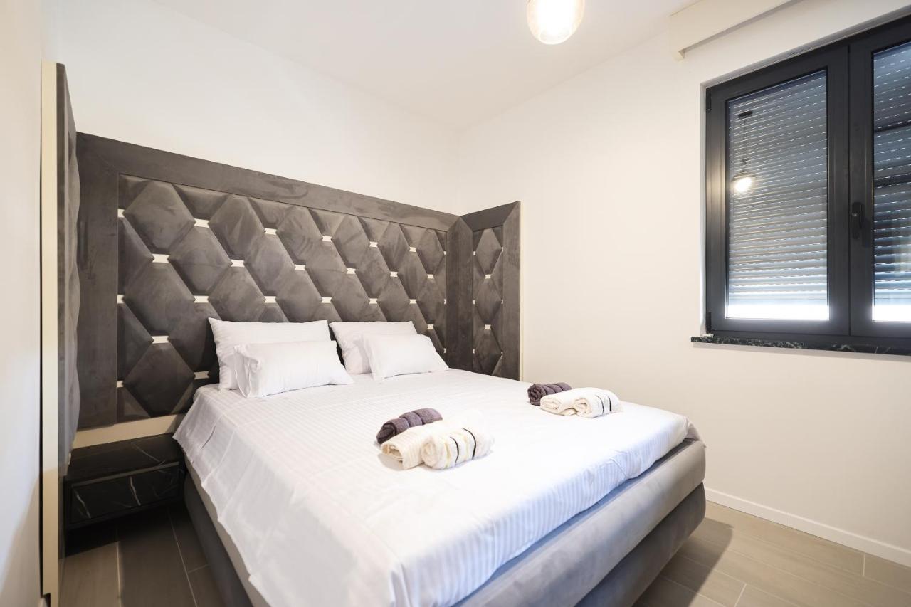Apartmani Bliss Sukošan Extérieur photo