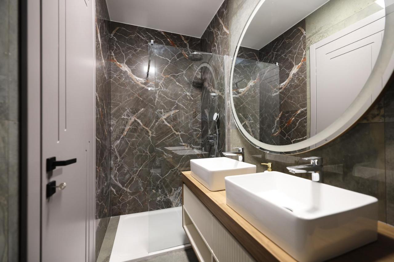 Apartmani Bliss Sukošan Extérieur photo