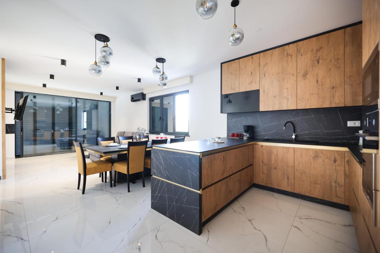 Apartmani Bliss Sukošan Extérieur photo