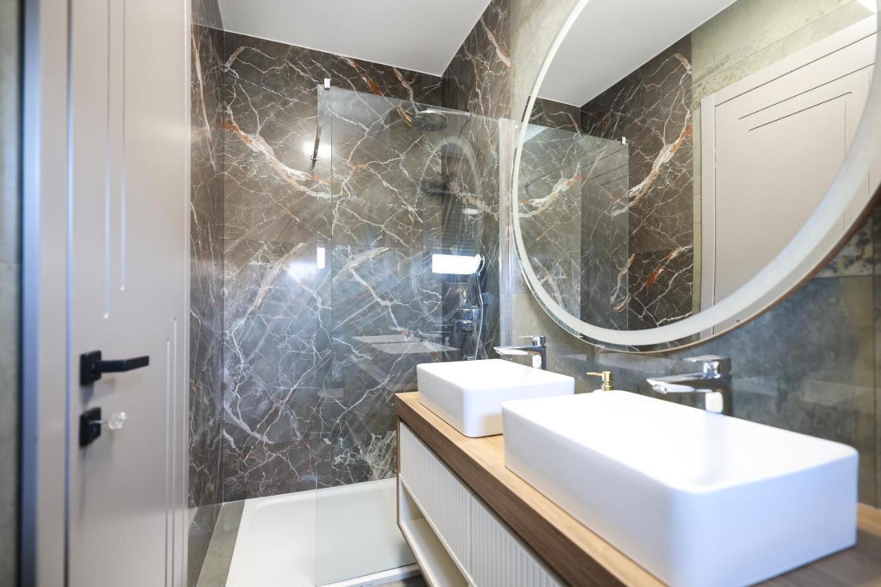 Apartmani Bliss Sukošan Extérieur photo
