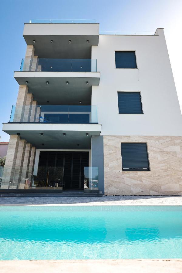 Apartmani Bliss Sukošan Extérieur photo